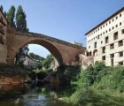 Hotel Mas de la Serra a Fuentespalda (Aragó - Espanya)