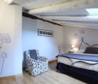 Hotel La Trufa Negra a Mora de Rubielos (Aragó - Espanya)