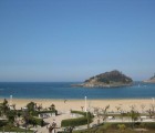 Hotel Villa Soro a Sant Sebastià (País Basc - Espanya)