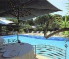 Hôtel Le Mas Trilles a Céret (Llenguadoc-Rosselló - França)