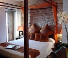 Hotel Villa Padierna a Benahavís (Andalusia - Espanya)