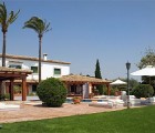 Palau de La Mar a València (Comunitat Valenciana - Espanya)