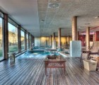 La Demba Art-Hotel a Abizanda (Aragó - Espanya)