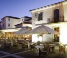 Hostal de los Reyes Católicos a Santiago de Compostel·la (Galícia - Espanya)
