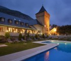 Hotel El Ciervo a Vielha (Catalunya - Espanya)