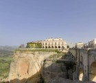 Hotel Villa Padierna a Benahavís (Andalusia - Espanya)