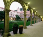 Casa Grande de Soutullo a Coles (Galícia - Espanya)
