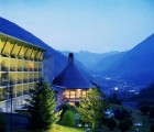 Hotel El Ciervo a Vielha (Catalunya - Espanya)
