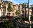 Hotel Negresco a Niça (Provença-Alps-Costa Blava - França)
