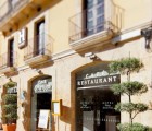 Hotel Mas La Boella a La Canonja (Catalunya - Espanya)