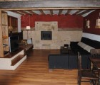 Hotel Mas de la Serra a Fuentespalda (Aragó - Espanya)