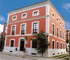 Palacio de Cutre a La Goleta (Principat d'Astúries - Espanya)
