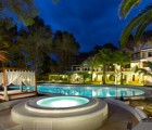 Catalonia Ses Estaques a Santa Eulària des Riu (Illes Balears - Espanya)