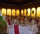 Hostal de los Reyes Católicos a Santiago de Compostel·la (Galícia - Espanya)