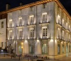 Bodegas de Arnés a Graus (Aragó - Espanya)