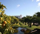 Parador de Tortosa a Tortosa (Catalunya - Espanya)