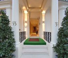 St James Hotel & Club a Londres (Regne Unit)