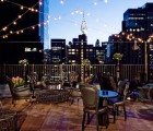 New York Palace a Nova York (Nova York - Estats Units)