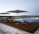 Hotel Spa Convento I a Coreses (Castella i Lleó - Espanya)