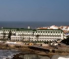 Aeiras do Seixo Charm Hotel a A dos Cunhados (Centre - Portugal)