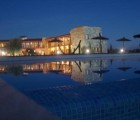 Hotel San Juan de los Reyes a Toledo (Castella - la Manxa - Espanya)