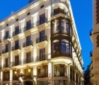 Palau de La Mar a València (Comunitat Valenciana - Espanya)